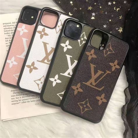 funda louis vuitton iphone 11 original|Amazon.com: Louis Vuitton Iphone 11 Cases.